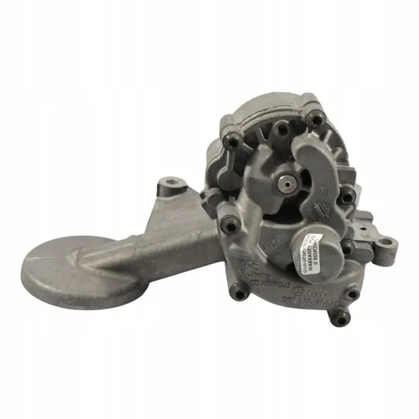 Audi Öljypumppu OEM 06E115105AD S4 B8 S5 8T 3.0 TFSI:lle image 2