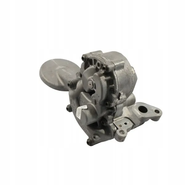 Audi Öljypumppu OEM 06E115105AD S4 B8 S5 8T 3.0 TFSI:lle image 3