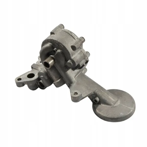 Audi Öljypumppu OEM 06E115105AD S4 B8 S5 8T 3.0 TFSI:lle image 8