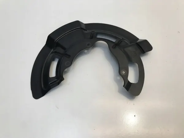 Bouclier de moyeu avant gauche V02L Kia Niro II EV image 2