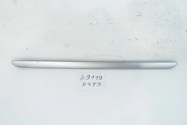 OEM A6396909925 Moldura Lateral Inferior Esquerda Dianteira Mercedes Vito image 2