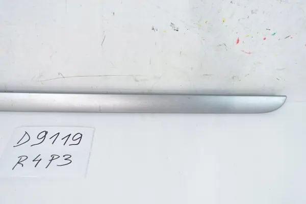 OEM A6396909925 Moldura Lateral Inferior Esquerda Dianteira Mercedes Vito image 3