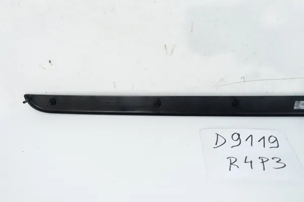 OEM A6396909925 Moldura Lateral Inferior Esquerda Dianteira Mercedes Vito image 4
