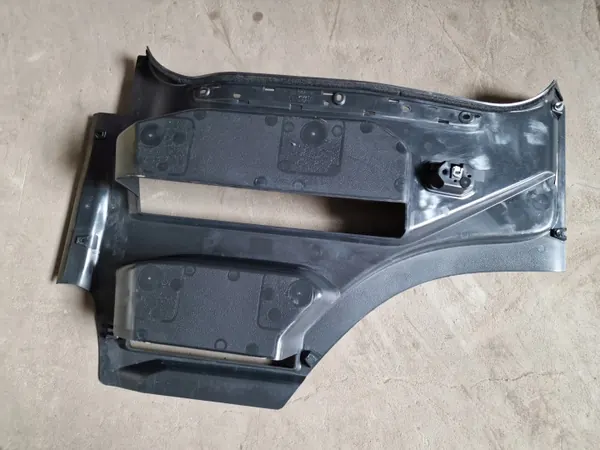 Cache de marche cabine Scania R S NGS OEM 2422396 - Occasion image 3