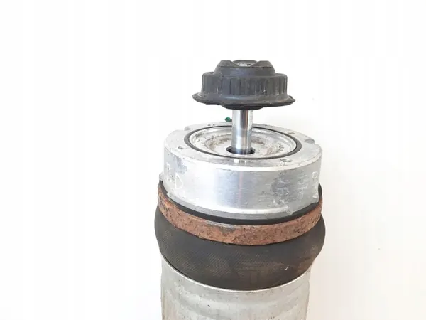 Volkswagen Touareg I Fram luftfjädring OEM 7L6616040E image 10