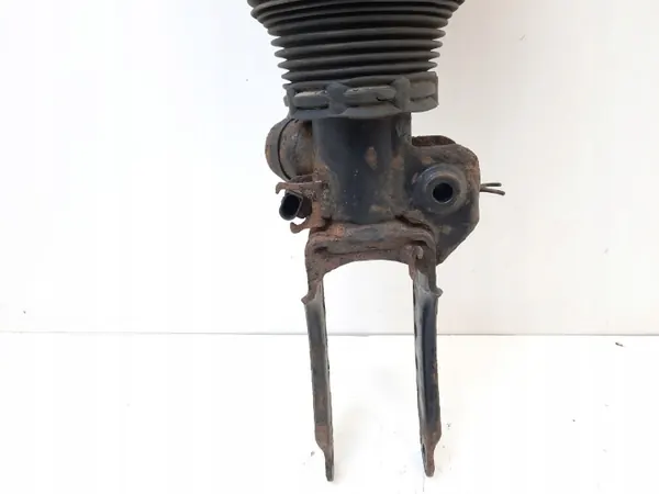 Volkswagen Touareg I Fram luftfjädring OEM 7L6616040E image 3