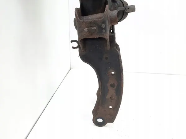Volkswagen Touareg I Fram luftfjädring OEM 7L6616040E image 6