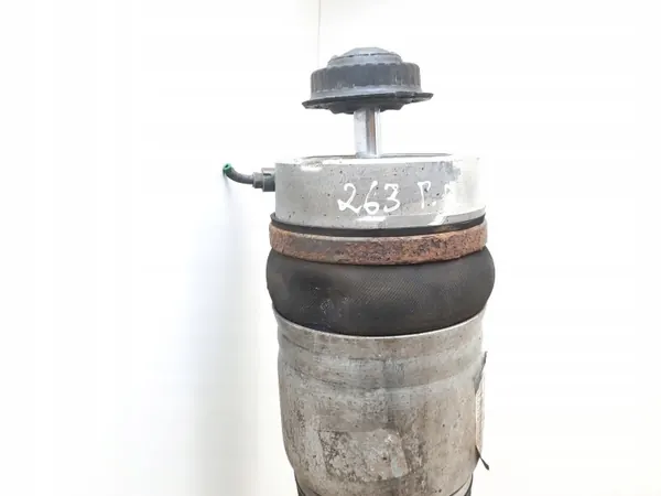 Volkswagen Touareg I Fram luftfjädring OEM 7L6616040E image 8