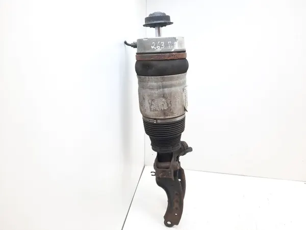 Volkswagen Touareg I Fram luftfjädring OEM 7L6616040E image 9
