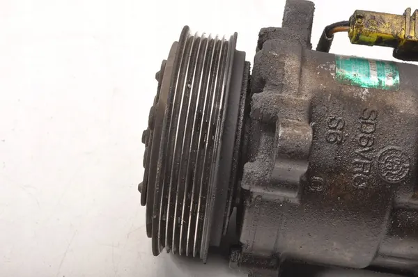 Compressore Aria Condizionata Peugeot 607 9639078280 image 2