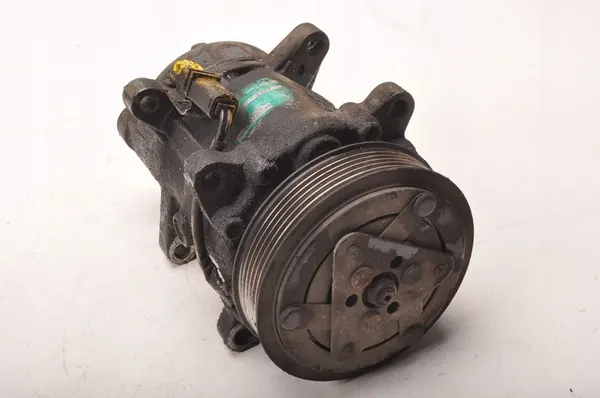 Compressore Aria Condizionata Peugeot 607 9639078280 image 3