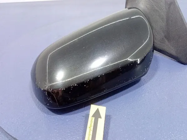 Espelho esquerdo Toyota Avensis II OEM Ambit-985720- image 9