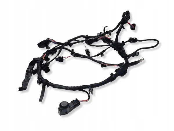 Cabo PDC dianteiro SEAT Leon IV OEM 5FA971095BP image 2