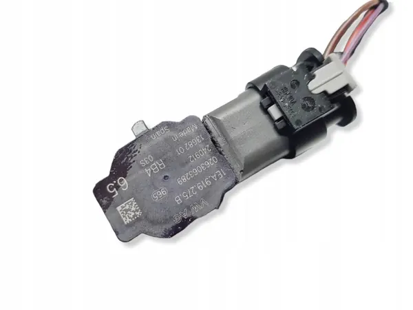 Cabo PDC dianteiro SEAT Leon IV OEM 5FA971095BP image 3