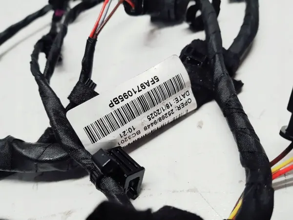 Cabo PDC dianteiro SEAT Leon IV OEM 5FA971095BP image 4