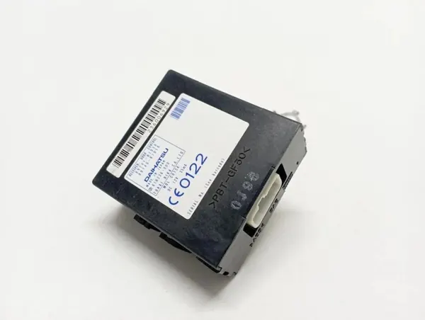 Central Locking Module OEM 89741B1030 for Daihatsu Sirion image 2