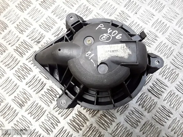 Ventilateur de chauffage OEM AM-492965 pour Peugeot 406 image 2