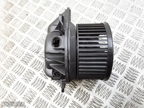 Ventilateur de chauffage OEM AM-492965 pour Peugeot 406 image 3