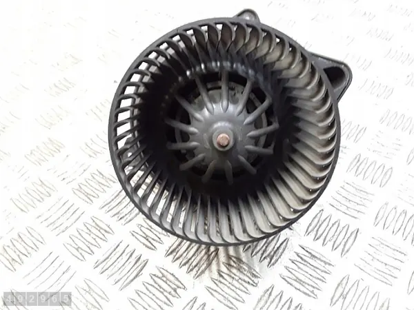 Ventilateur de chauffage OEM AM-492965 pour Peugeot 406 image 5