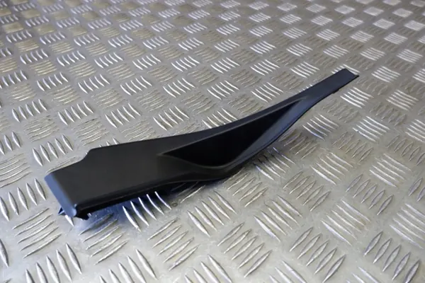Etupyyhinvarsi OEM 668945SJ0A Nissan Leaf -käytetty image 3