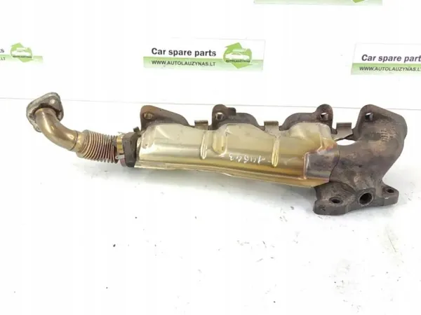 Pakosarja MERCEDES-BENZ C T-MODEL A6511411004 image 2