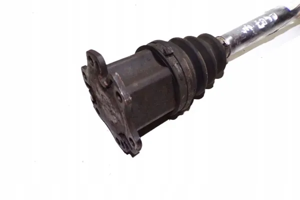 Höger fram drivaxel AUDI A4 (8EC, B7) 2.5L diesel image 3