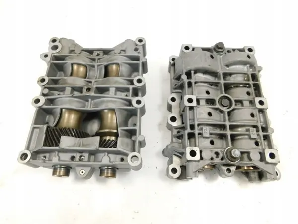 Arbres d'équilibrage B-HDI pour Peugeot Citroen 2.0 image 2