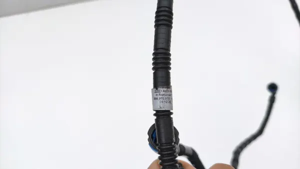 OEM 89A955970 etuvalopesuletku Audi Q4 e-tron image 3