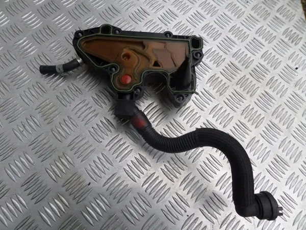 VW AUDI SKODA SEAT 2.0 TSI ODMA 06K103495AT image 3