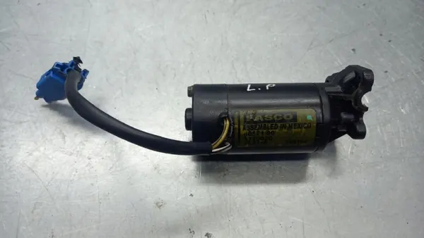 Motor asiento OEM VOLVOMAR-122934-FORD izquierdo delantero image 2