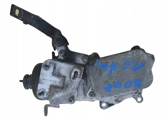OEM obu 1.6 olej 1.6 ehdi4car Oljefilterhus image 2
