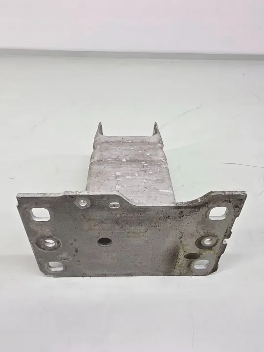 Front Shock Absorber Bumper Right Side OEM 8W6807134 image 2