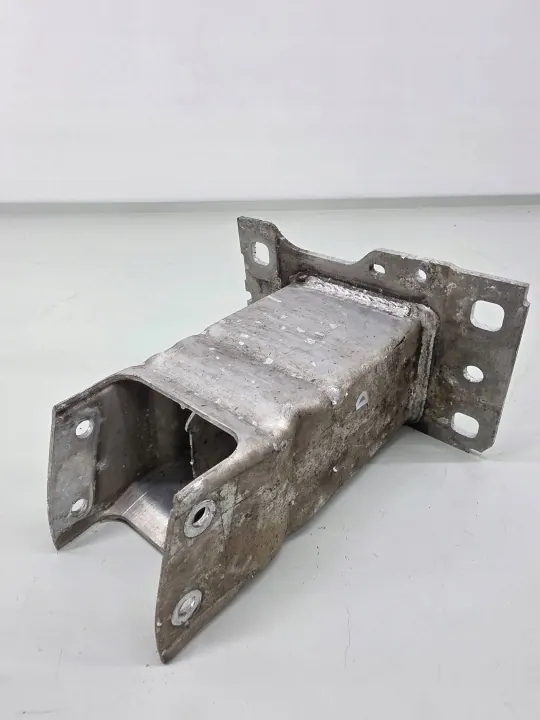 Front Shock Absorber Bumper Right Side OEM 8W6807134 image 3