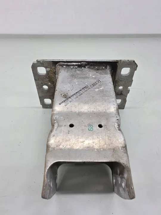 Front Shock Absorber Bumper Right Side OEM 8W6807134 image 4