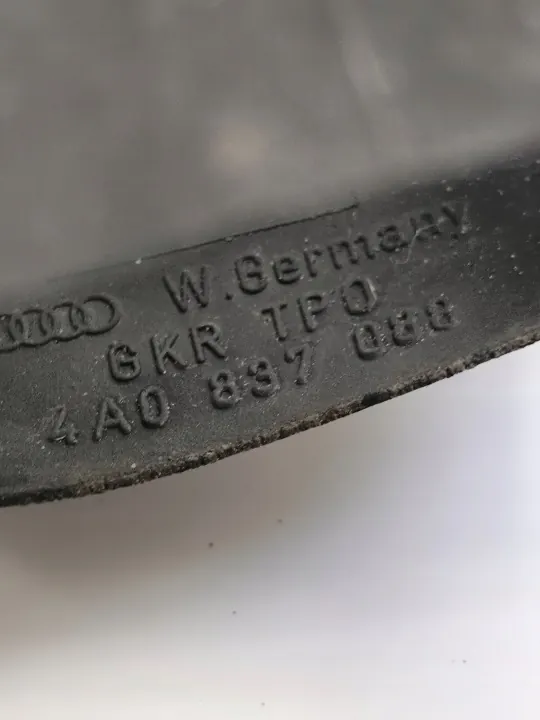 OEM 4A0837088 Tensor Porta Dianteira para Audi A8 D2 image 3