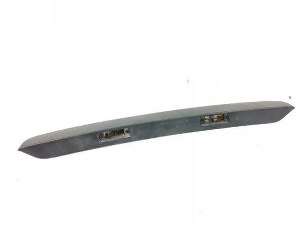 OEM 2K5827574R Kennzeichenleiste Gebraucht image 2