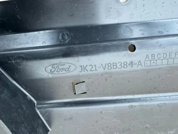 FORD JK21-V8B384 Luftlenkungseinlass - Gebrauchtes Ford OE image 4