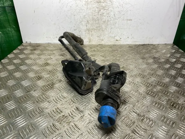 Tanque AdBlue Mitsubishi OEM FOB20746 - Usado image 4