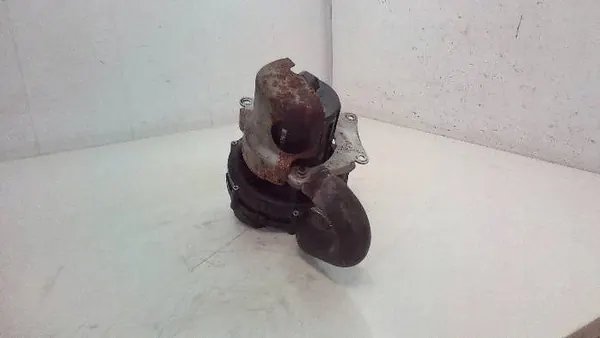 Toissijainen ilmamittari BMW E46 FL 325xi 2.5B image 2