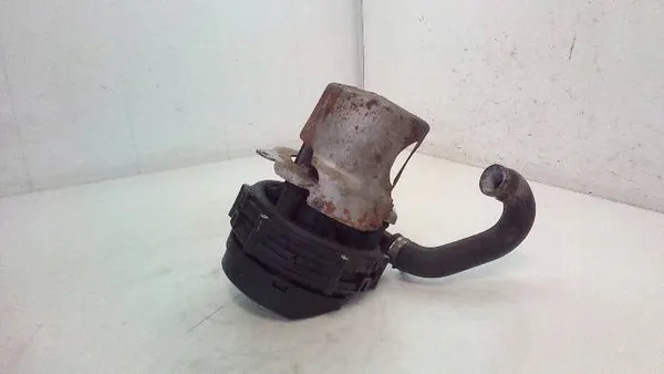 Toissijainen ilmamittari BMW E46 FL 325xi 2.5B image 3