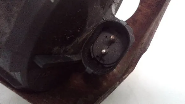 Toissijainen ilmamittari BMW E46 FL 325xi 2.5B image 7