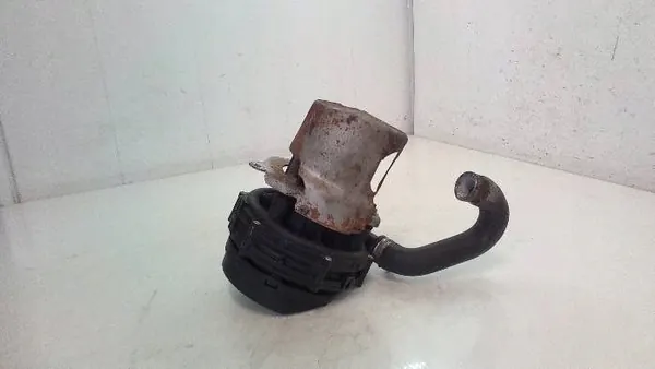 Toissijainen ilmamittari BMW E46 FL 325xi 2.5B image 8