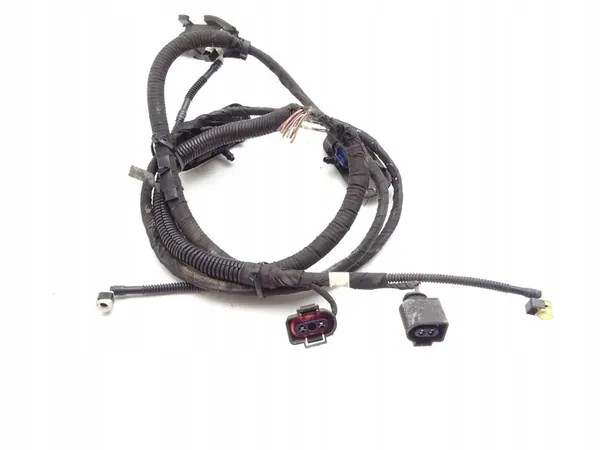 Verwarmde sproeikop Audi A4 B8 image 2