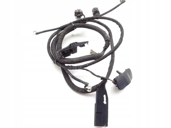 Verwarmde sproeikop Audi A4 B8 image 3