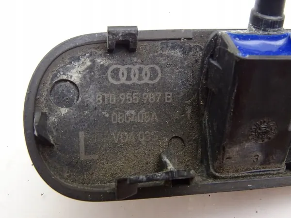 Verwarmde sproeikop Audi A4 B8 image 4