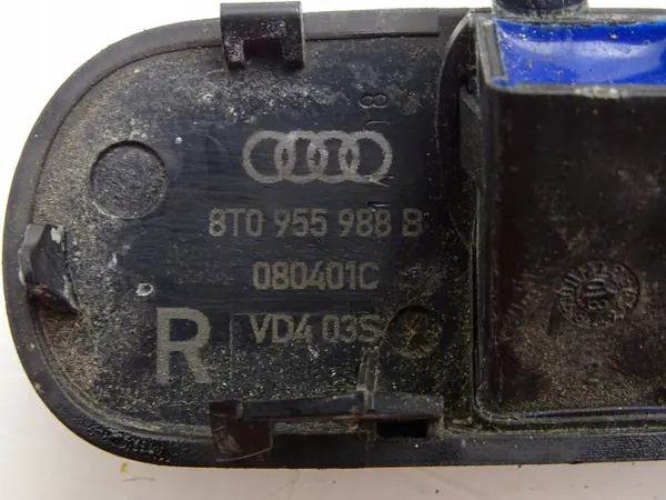 Verwarmde sproeikop Audi A4 B8 image 5