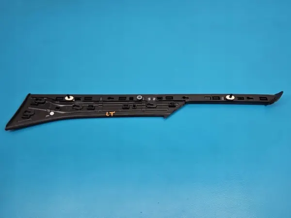 Guardabarros trasero izquierdo OEM IMPRK1545847 Opel Grandland image 4