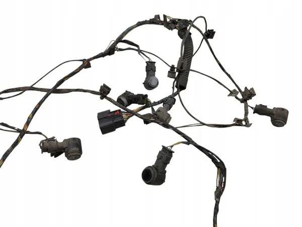 Kit de capteurs de stationnement arrière OEM 39030095 image 4