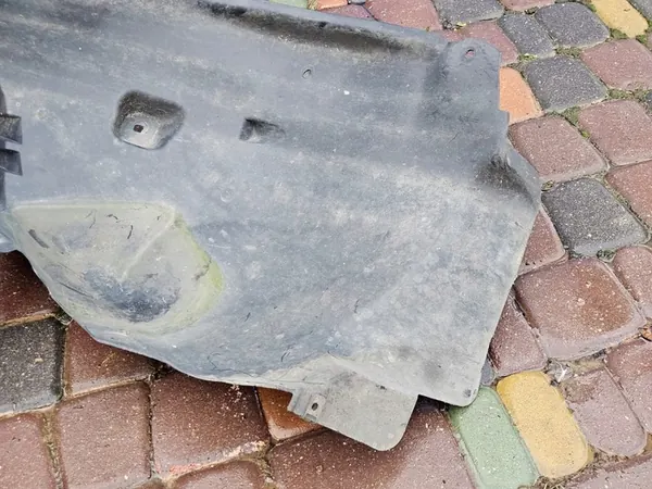 PARAFANGO ANTERIORE SINISTRO CITROEN BERLINGO IV 9817398580 DESTRO 9817398680 image 5