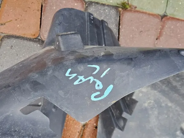 PARAFANGO ANTERIORE SINISTRO CITROEN BERLINGO IV 9817398580 DESTRO 9817398680 image 6